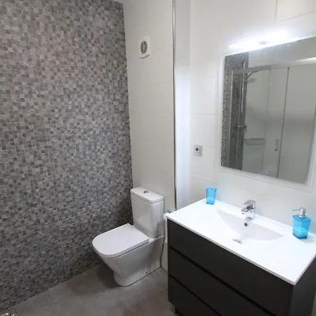Click&booking Apartamento Colisseu *