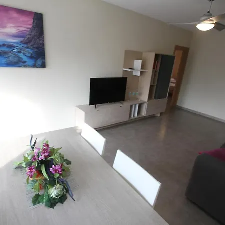 Apartament Click&booking Apartamento Colisseu *