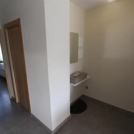 Apartament Click&booking Apartamento Colisseu