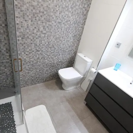 Click&booking Apartamento Colisseu Apartament