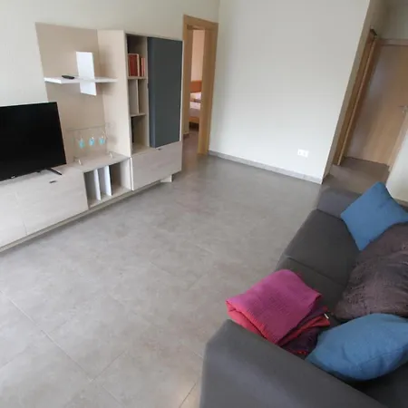 Apartament Click&booking Apartamento Colisseu