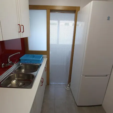 Click&booking Apartamento Colisseu