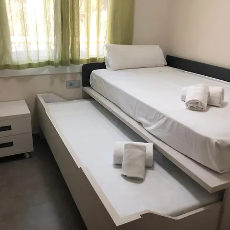Apartament Click&booking Apartamento Colisseu *