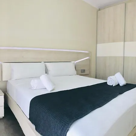 Apartament Click&booking Apartamento Colisseu Cambrils
