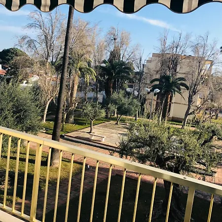 Click&booking Apartamento Colisseu Apartament