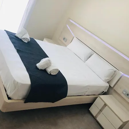 Apartament Click&booking Apartamento Colisseu